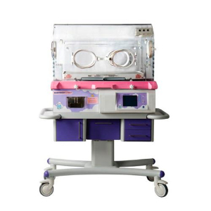 特伦德伦伯卧位保育箱 BABY NEST I-700