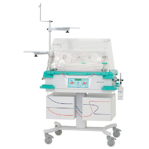 滑轮新生儿保育箱 MILLENNIUM