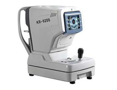 天乐KR-9200电脑验光仪