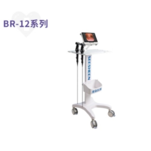 视新电子支气管内窥镜BR-12系列 