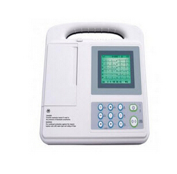 心电图机 ECG-3A
