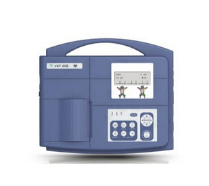 兽用心电图机 VE-300