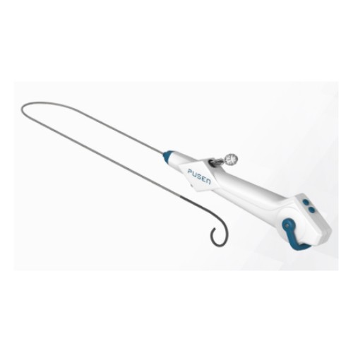 普生一次性使用电子输尿管肾盂内窥镜导管PU3033A