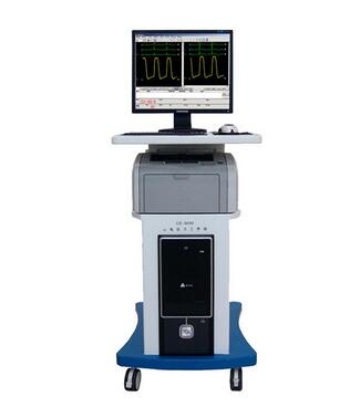 心电监护仪GY-9000心电压力工作站