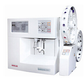 瑞典 SWELAB AC970全自动血液分析仪