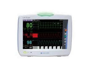 心电监护仪 光电BSM-3763