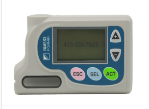 福尼亚胰岛素泵 IP-101-II (二代泵)