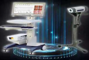 中科电子阴道镜 ZY-J-Y100