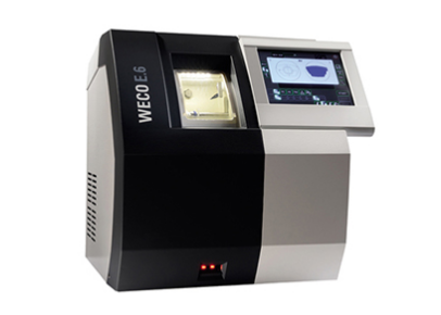 WECO全自动磨边机 E.6