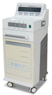 侨芯磁振热治疗仪 QX-286