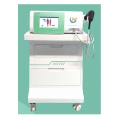 秒康气压弹道式体外压力波治疗仪MKYLB-100