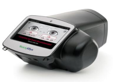 美国伟伦 Spot双眼视力筛查仪VS100