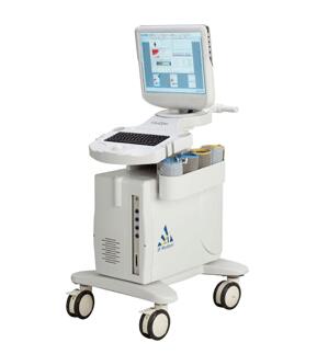 三埃弗VitalSpec心功能及动脉硬化检测仪