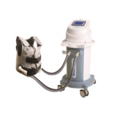 乐基全胸腔高频脉冲排痰系统200系列