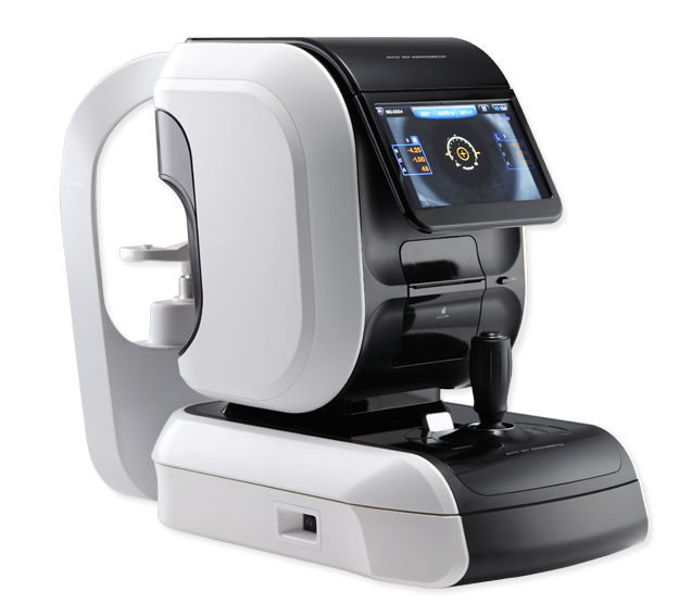 HUVITZ验光仪CRK-9000