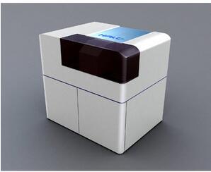 全自动粪便分析仪