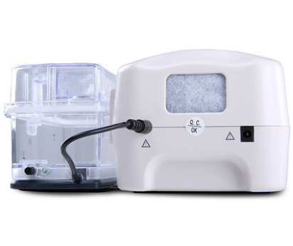 可孚家用呼吸机打呼噜打鼾止鼾器医用治疗阻鼾器睡眠机成人呼吸仪