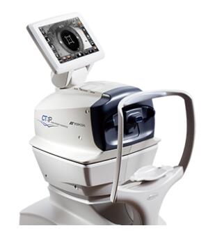 日本拓普康眼压计CT-1/CT-1P