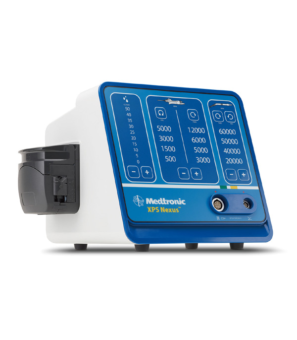 美敦力XPS Nexus手术动力系统