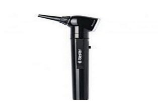 e-scope德国里斯特检耳镜