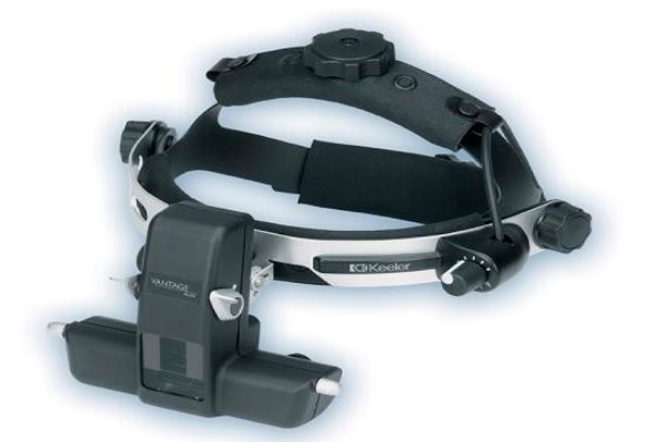 Vantage Plus LED 英国keeler凯乐全新间接检眼镜