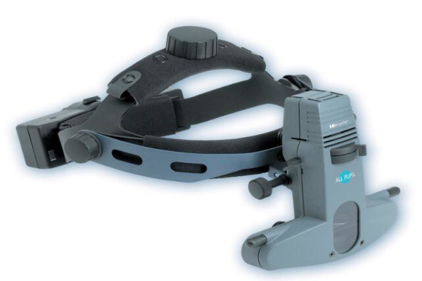 英国keeler凯乐LED版-All Pupil II 间接检眼镜