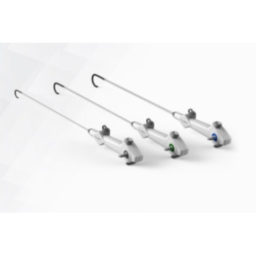 普生一次性使用电子支气管成像导管BF220