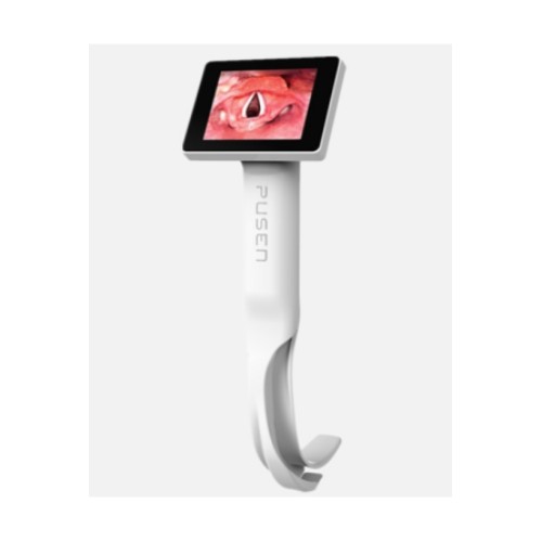 普生一次性使用视频喉镜BL100