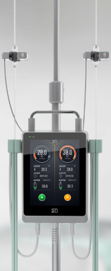 圣诺医用输液输血加温器 H20系列