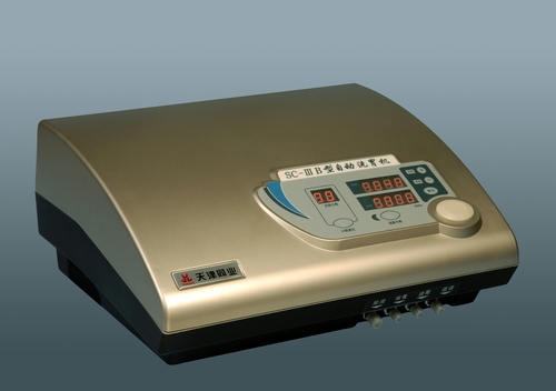 自动洗胃机 同业SC-ⅠA