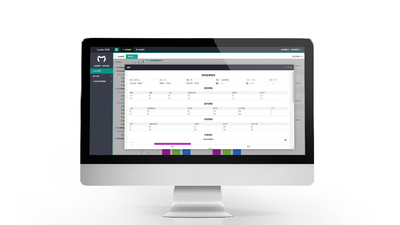 CardioRMS心脏康复管理系统