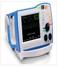 美国卓尔 R Series 除颤仪 