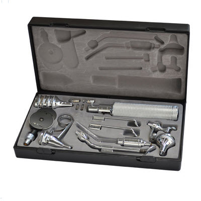 五官检查器交直流二用WG-IIB型