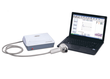 思科达肺功能检测仪便携式配置S-980AIII 