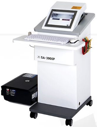 迈迪克精神压力分析仪 SA-3000P