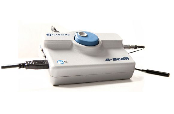 凯乐4Sight A型眼科超声扫描探头