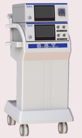 半边天RFablation消融刀