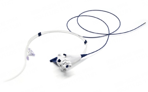 宏济Huge一次性使用胆胰管成像导管CL-A