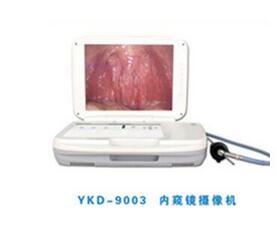 便携内窥镜摄像机 YKD-9003