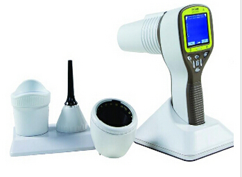 欧视博VET2动物眼底成像系统 