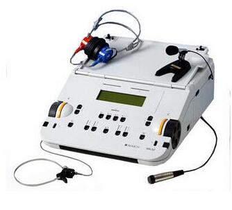 临床型听力计MA51