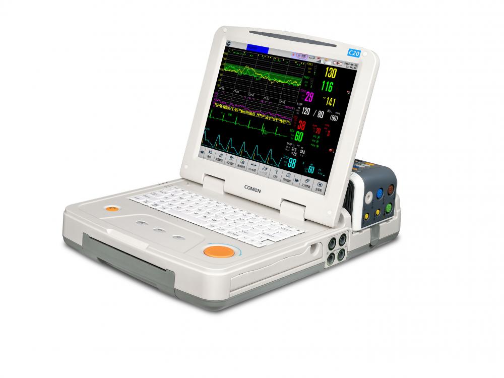 科曼C20产科专用监护仪