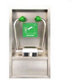 镶嵌式洗眼器 HA07