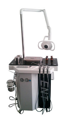 博壳尔新款迷你型耳鼻喉检查台