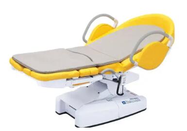 贝尔蒙全自动一体化分娩床 DG-820