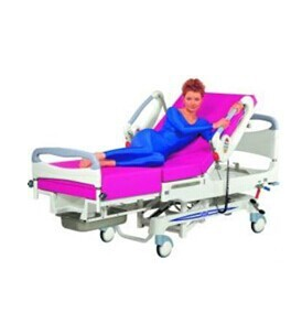 波兰法迈电动病产床 LR-03.7