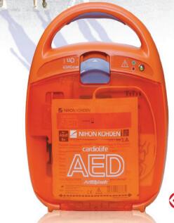 日本光电自动体外除颤器AED-2100K
