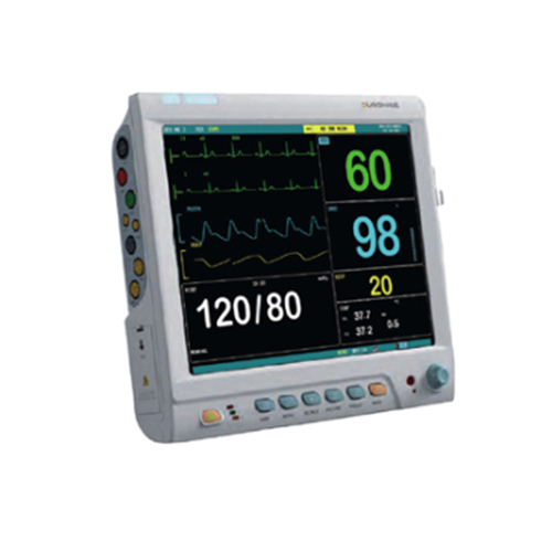TR-900D/E多参数监护仪 超薄15寸