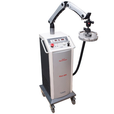 疼痛治疗仪 TESLA-3000