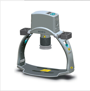 Wellife便携式智能心脏复苏机